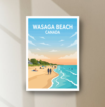Wasaga Beach