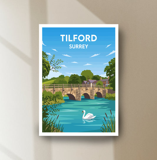 Tilford