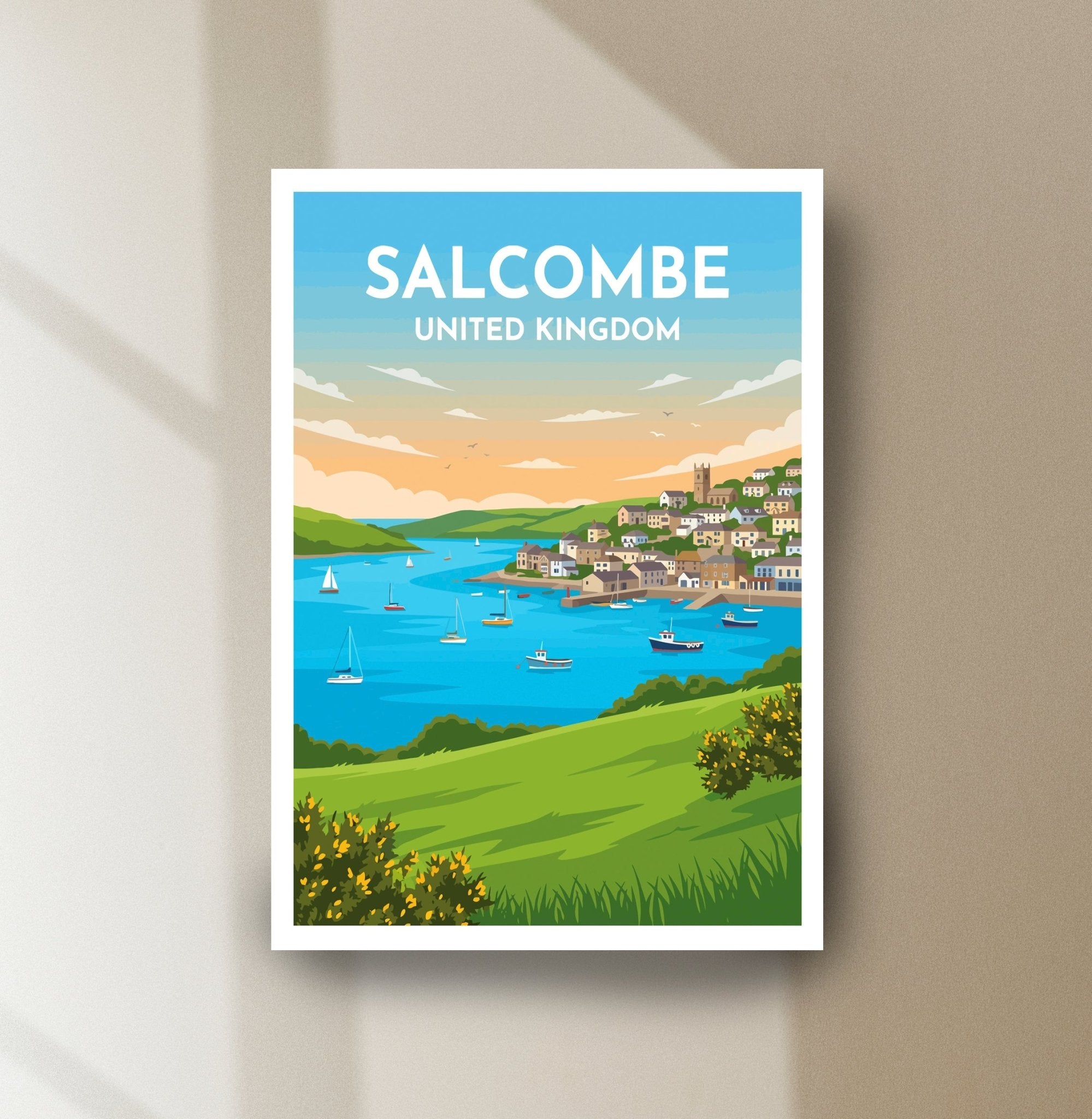 Salcombe