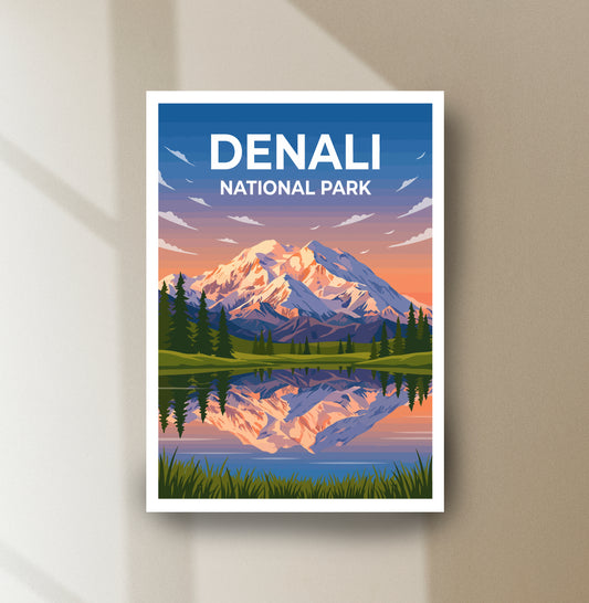 Denali National Park