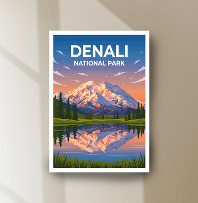 Denali National Park