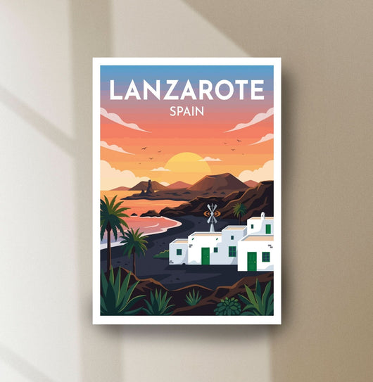 Lanzarote