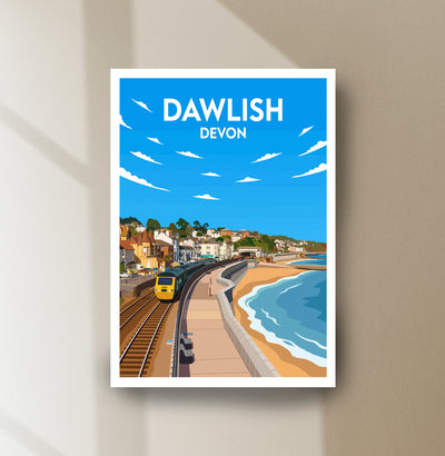 Dawlish