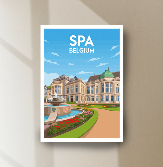 Spa