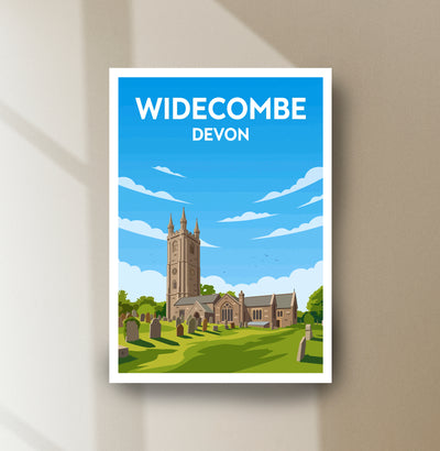 Widecombe