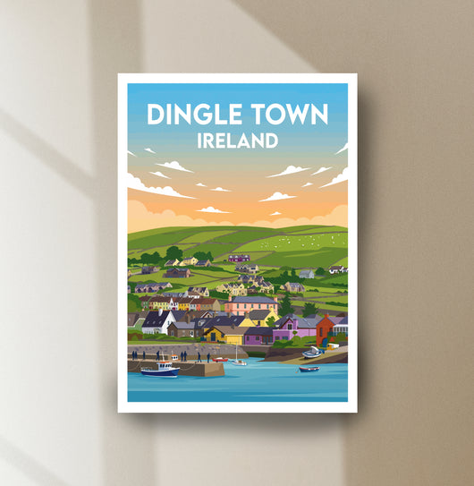Dingle