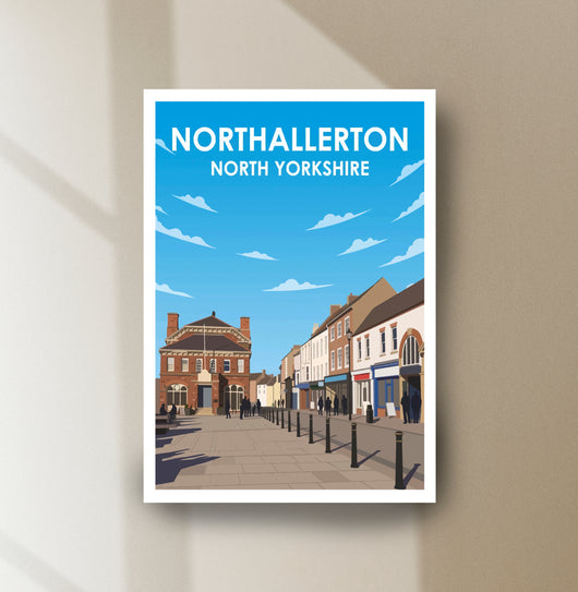 Northallerton