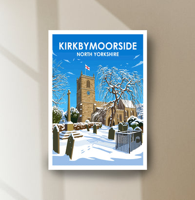 Kirkbymoorside
