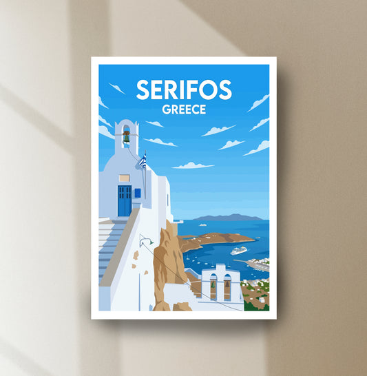 Serifos