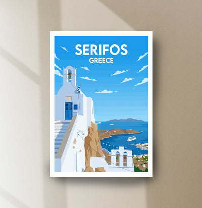 Serifos