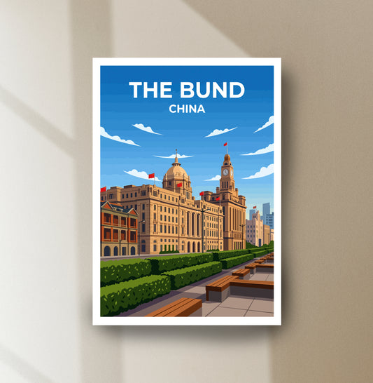 The Bund