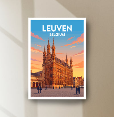 Leuven