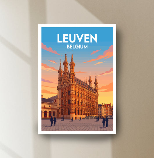 Leuven