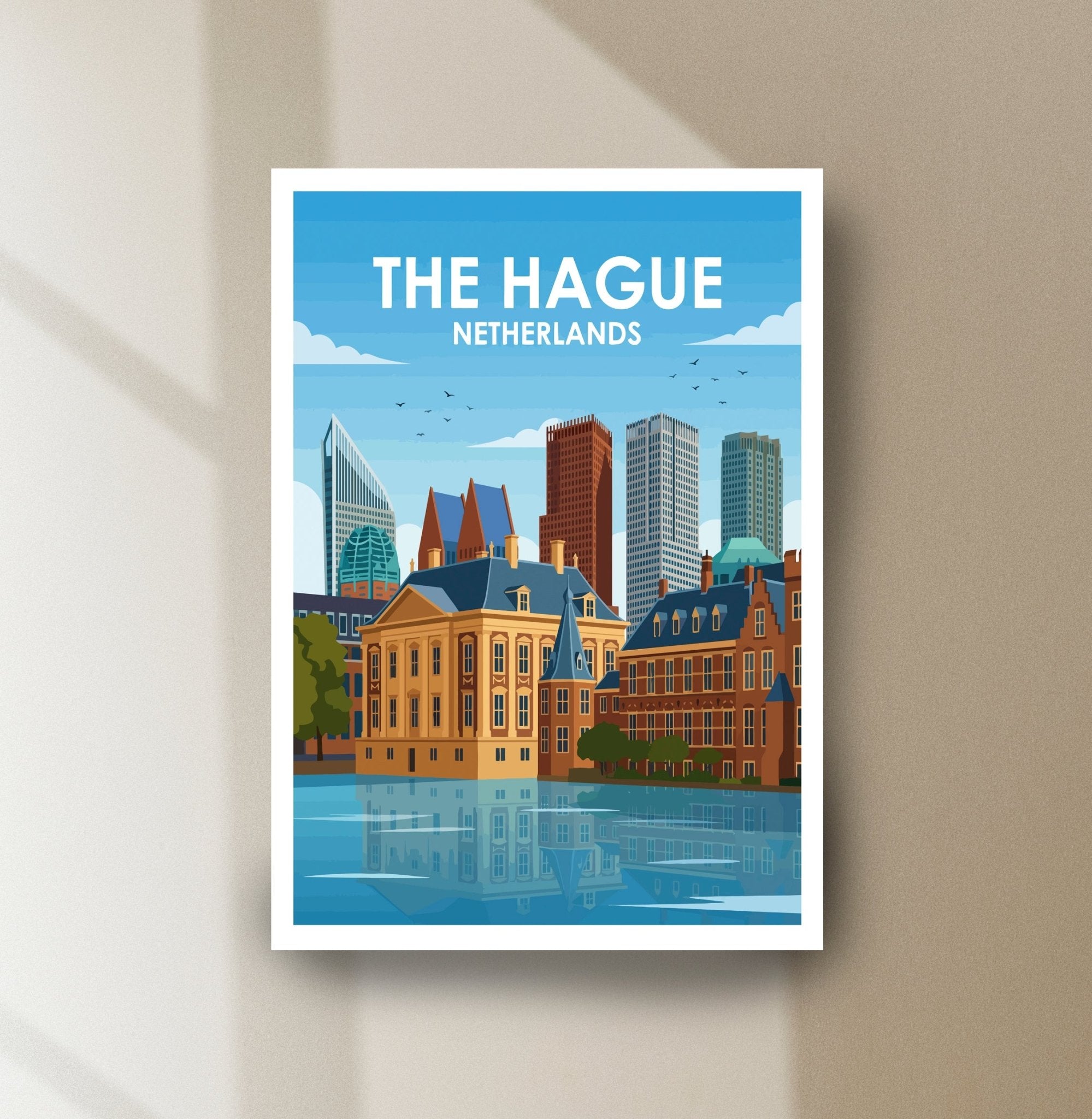 The Hague