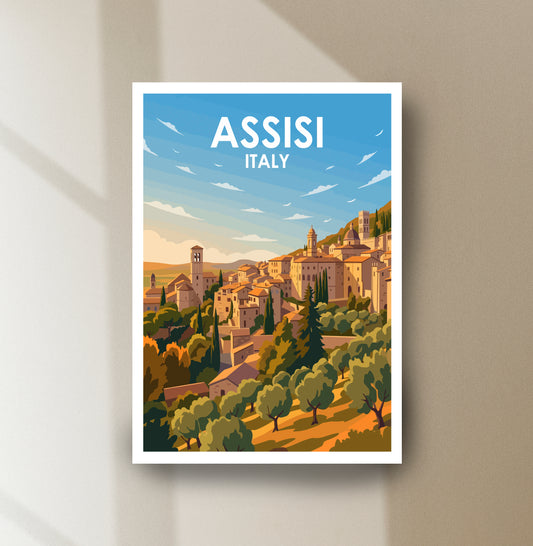 Assisi