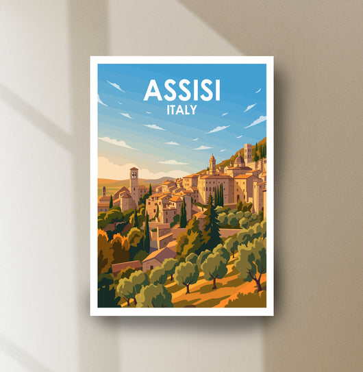 Assisi