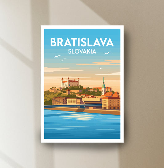 Bratislava
