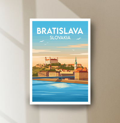 Bratislava