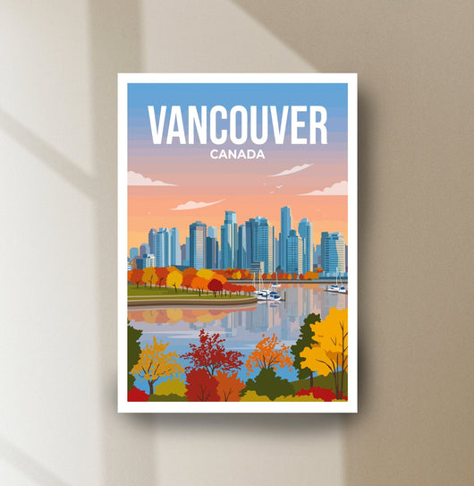 Vancouver