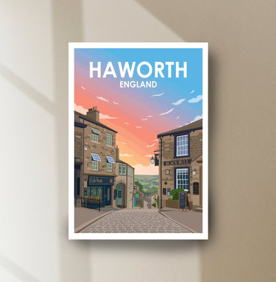 Haworth