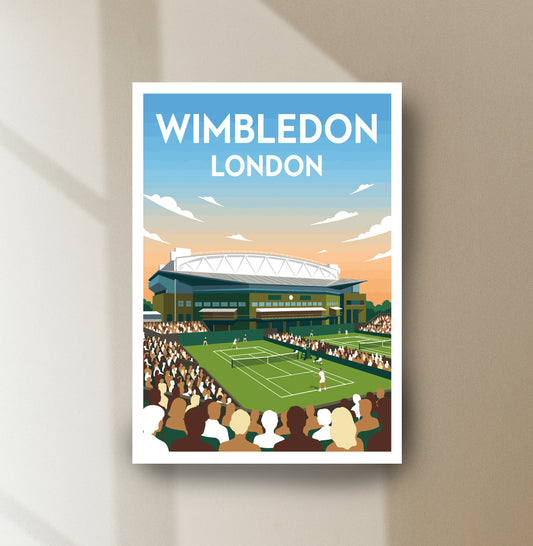 Wimbledon