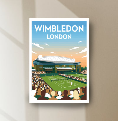 Wimbledon