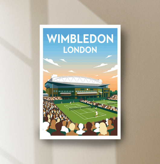Wimbledon