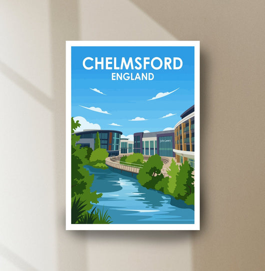 Chelmsford