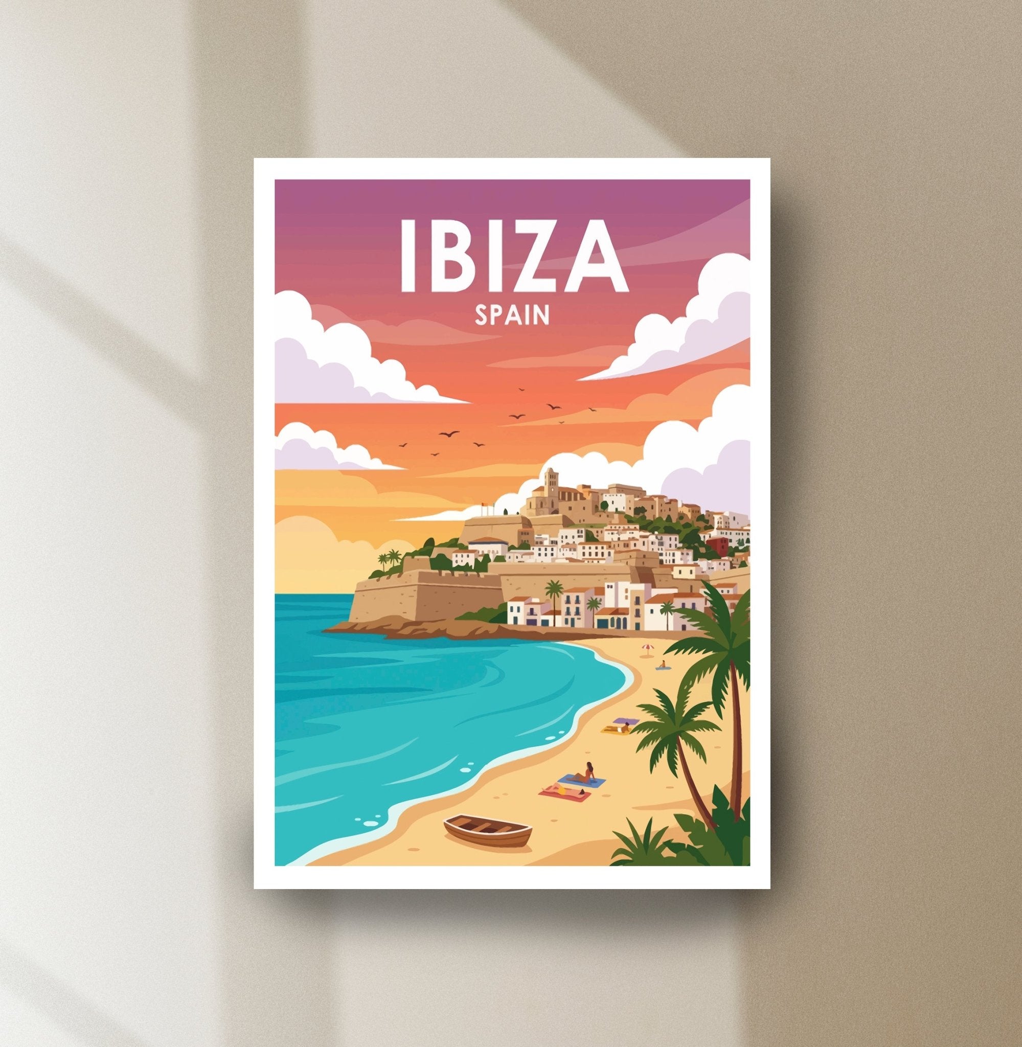 Ibiza