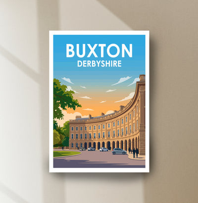 Buxton