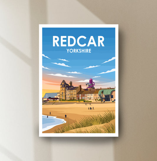 Redcar