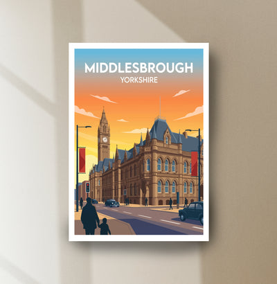 Middlesbrough