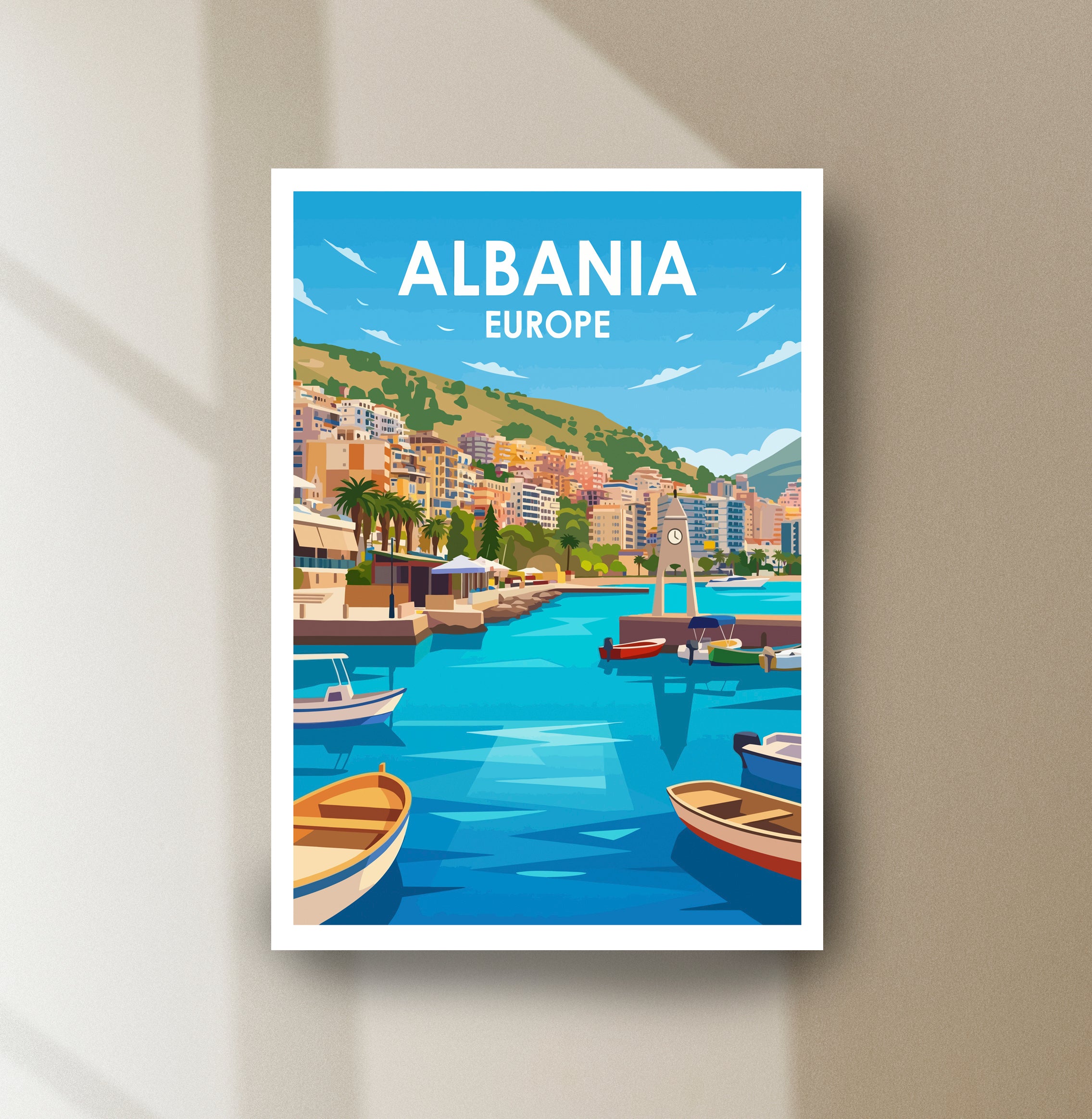 Albania