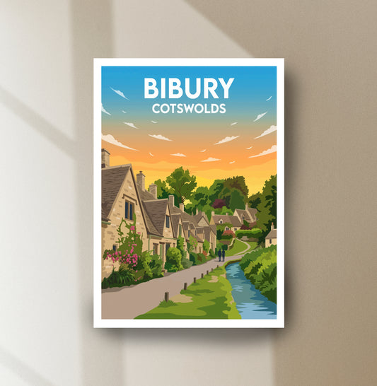 Bibury