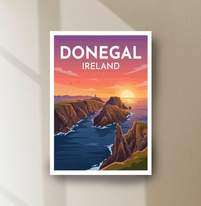 Donegal
