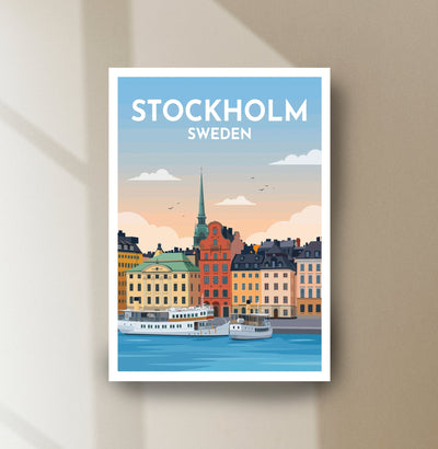 Stockholm