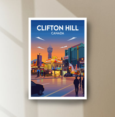 Clifton Hill