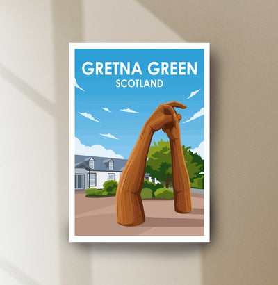 Gretna Green