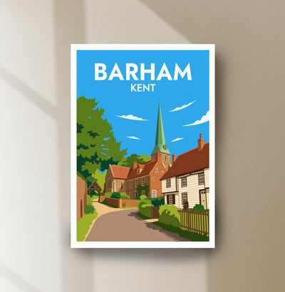 Barham