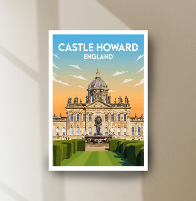 Castle Howard