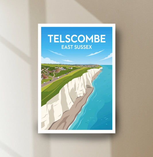 Telscombe