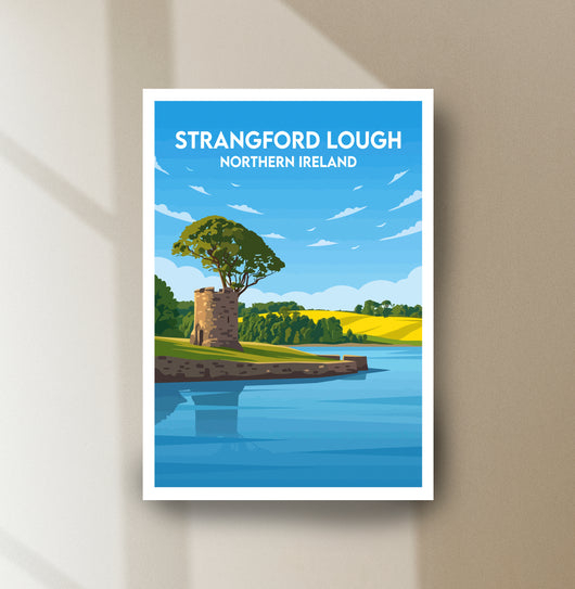 Strangford Lough