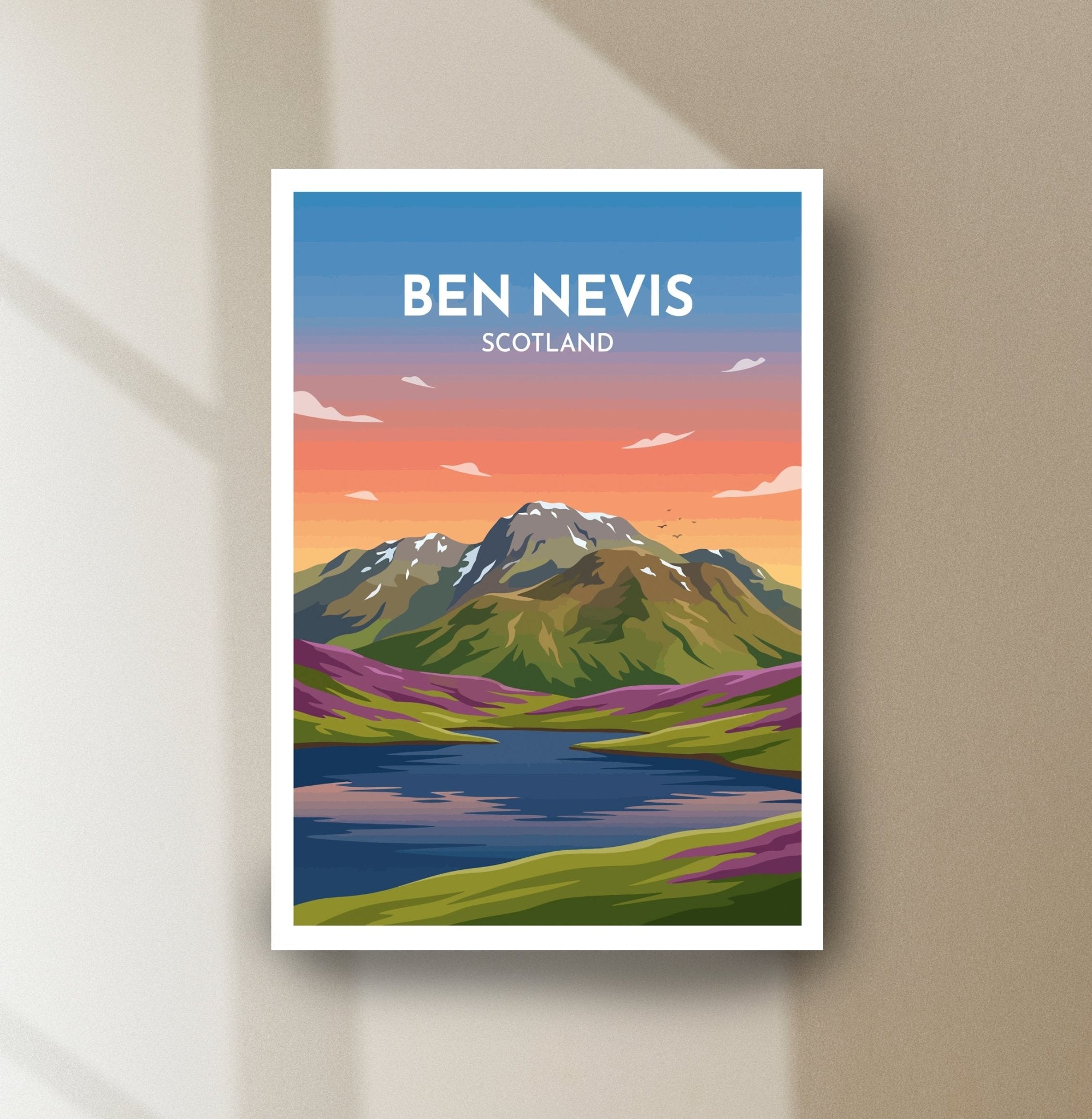Ben Nevis