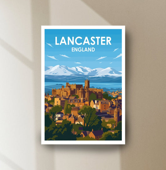 Lancaster