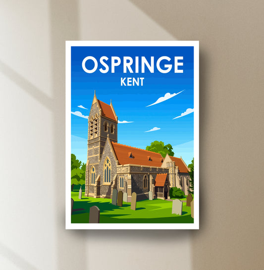 Ospringe