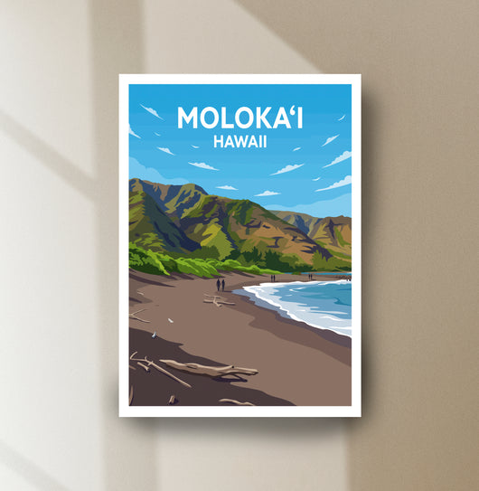 Molokai