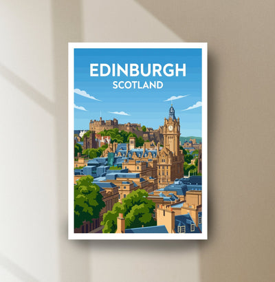 Edinburgh