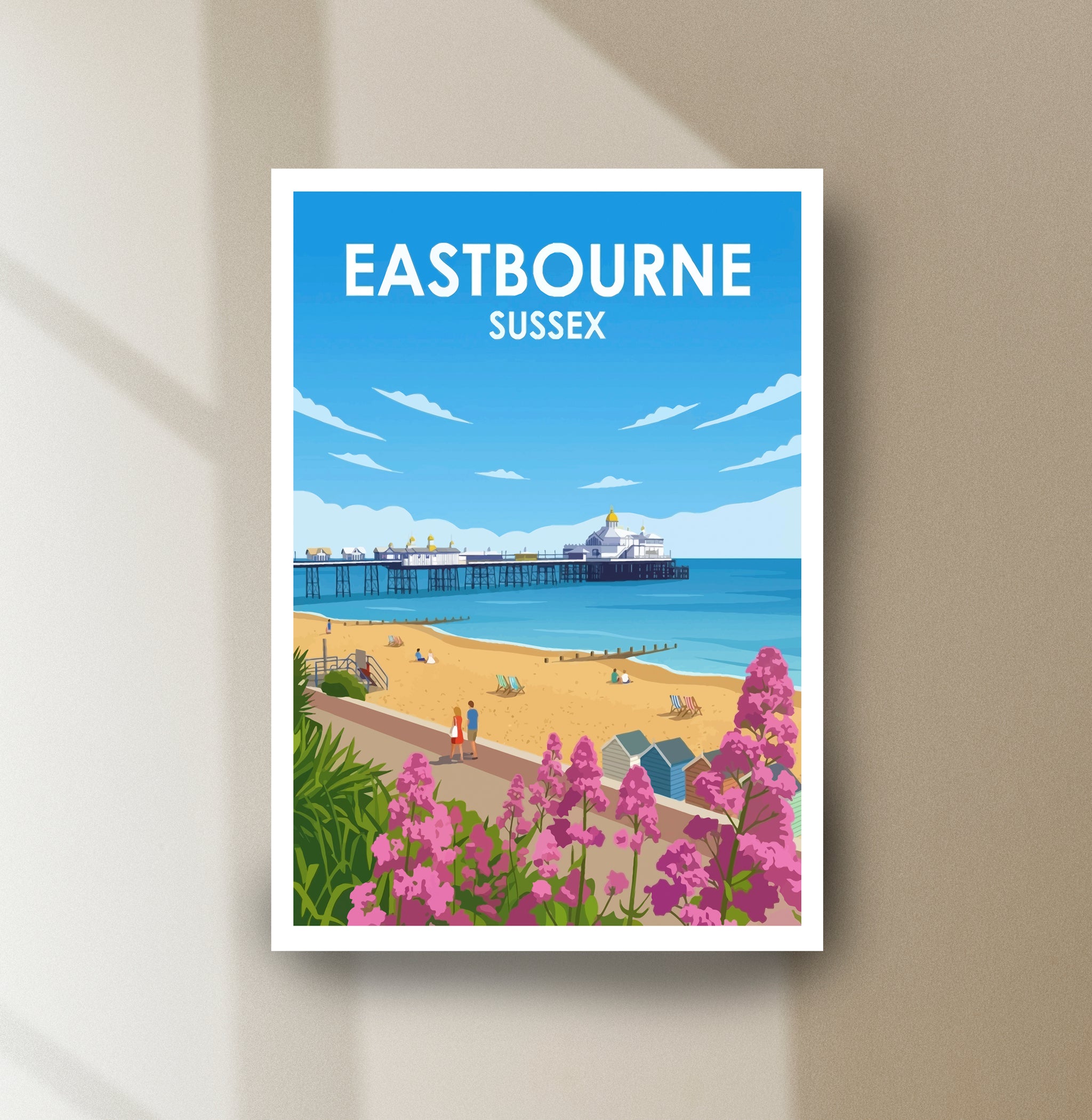 Eastbourne