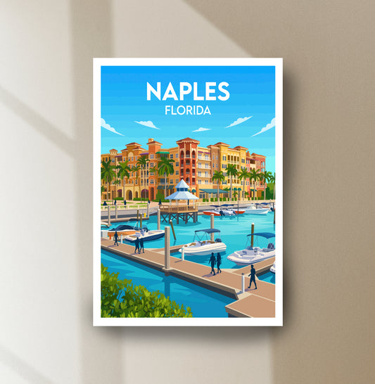 Naples