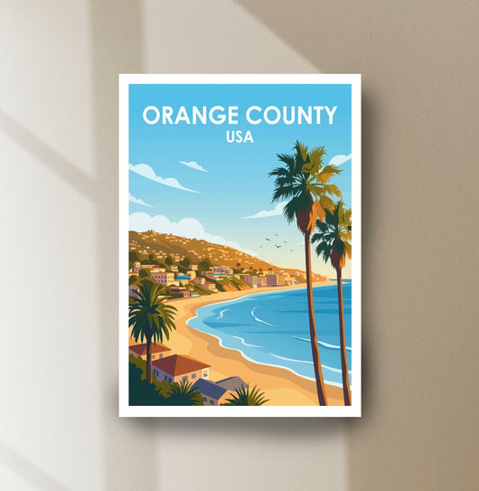 Orange County